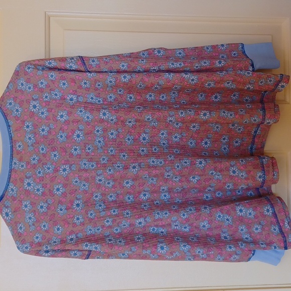 Thermal long sleeve top Natural Life - Picture 4 of 4